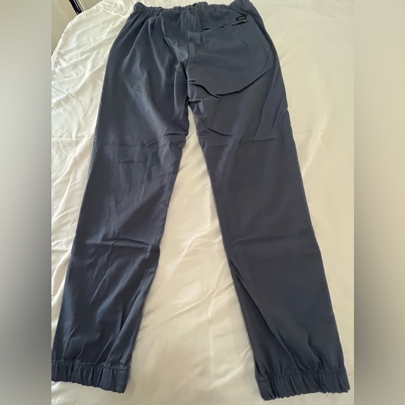Calvin Klein Move 360 Woven Joggers - Picture 6 of 10